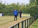 ST D.Z.C. '09/S.K.N.W.K. JO16-1 - Roosendaal JO16-3 (competitie) seizoen 2024-2025 (3e fase) (158/169)